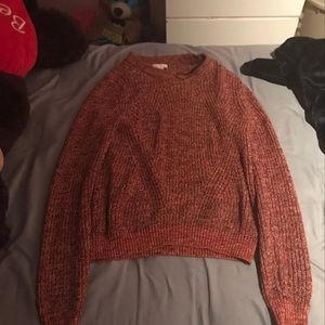 H&M Autumn Sweater